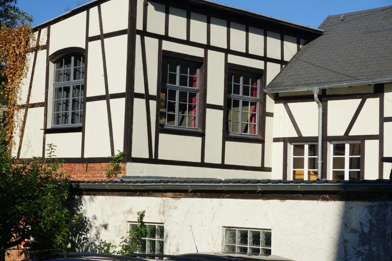 Ferienhaus Atelier エンキルヒ エクステリア 写真