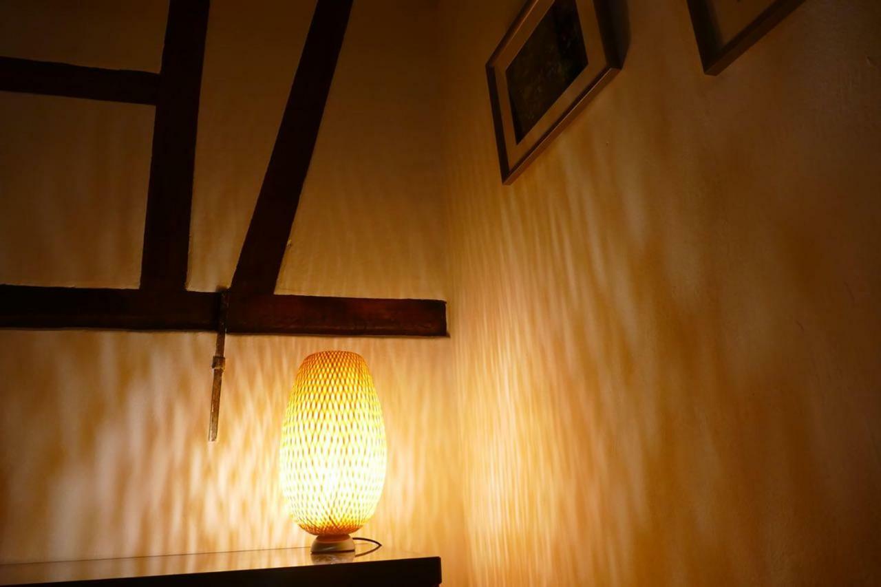 Ferienhaus Atelier エンキルヒ エクステリア 写真
